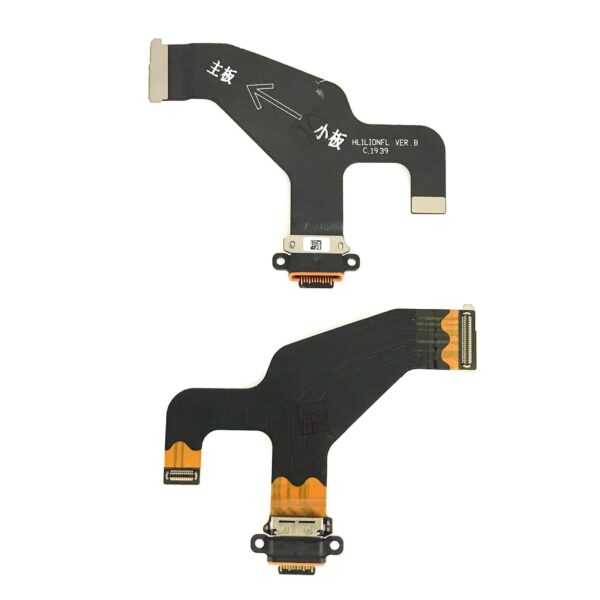 HW Mate 30 Pro (AA) Charging Flex Ribbon