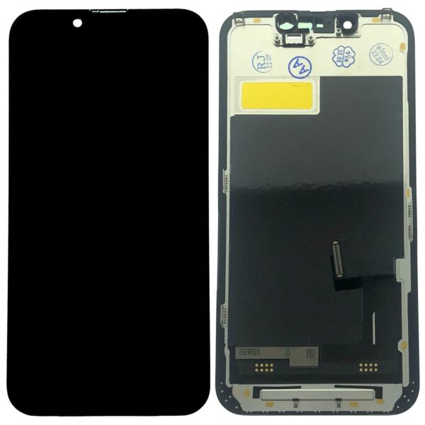Phone 13Mini LCD BYH AA TFT Incell Full Set