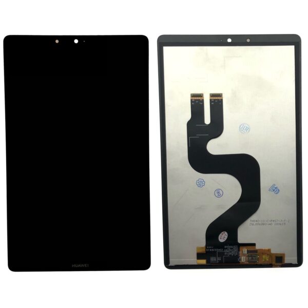 HW Mediapad M6 8.4" LCD ORI Full Set