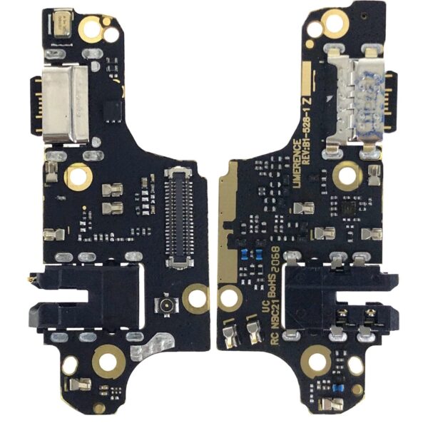 Redmi Note 9 Pro/Note 9S M2003J6B2G (ORI) Charging Board