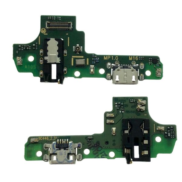 SM A10S Version M15 (ORI) Charging Board + Handfree