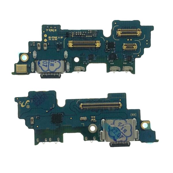 SM Z Flip 4G F700F (ORI) Charging Board