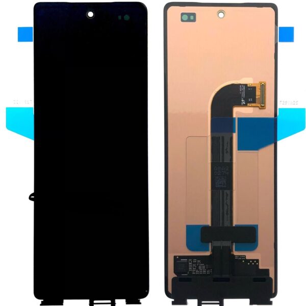 SM Z Fold 2 (Outer Screen) LCD ORI Full Set