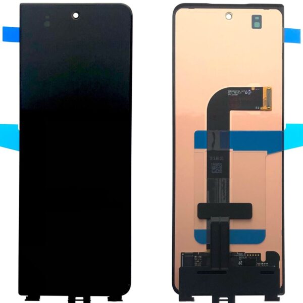 SM Z Fold 3 (Outer Screen) LCD ORI Full Set