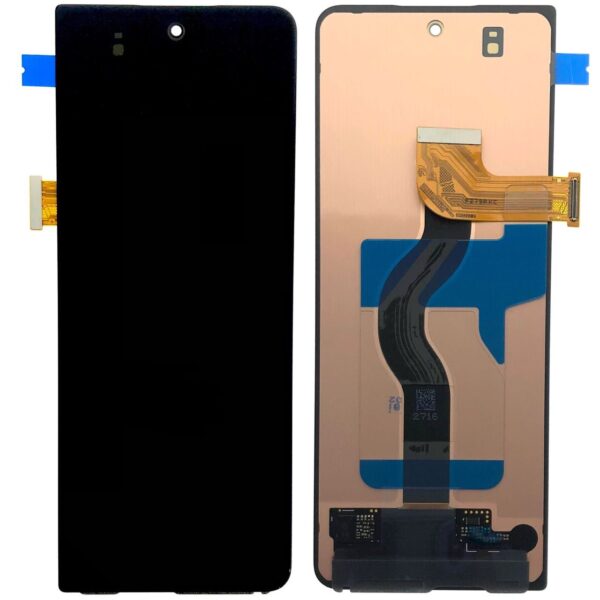 SM Z Fold 4-5G SM-F936 (Outer Screen) LCD ORI Full Set
