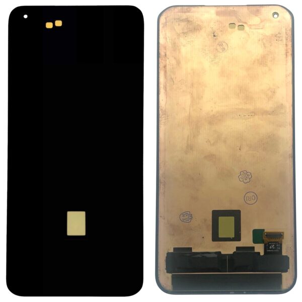 Xiaomi 11 (M2011K2C, M2011K2G) LCD ORI Full Set Without Frame