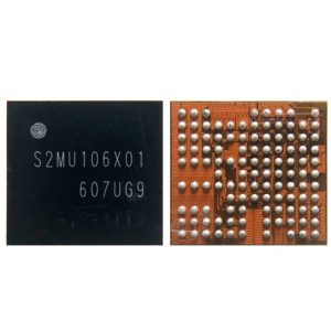 SM A30/S10E (S2MU106X01) Charging IC