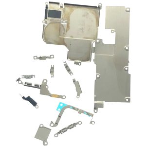 Phone 14Plus Connector Screw Metal Cover (1SET 24PCS)