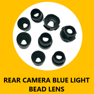 Rear Camera Blue Light Bead Lens