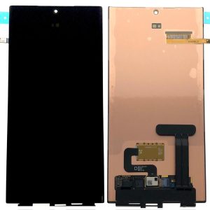 SM Note 20 Ultra (4G,5G) SM-N985F, SM-N986B LCD ORI Full Set Without Frame