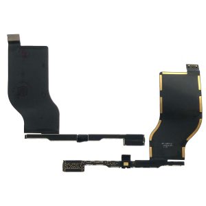 PXD Pro 11-2021 A2377/A2301/A2459/A2460 Ribbon Flex Stylus Pen Charging