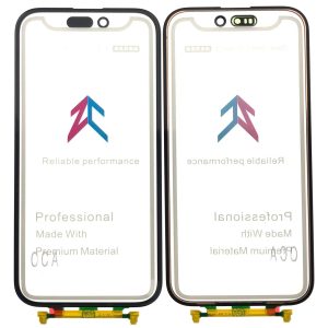 Phone 15 TP + Glass + OCA (Build In COP 1:1)(VER SAM)