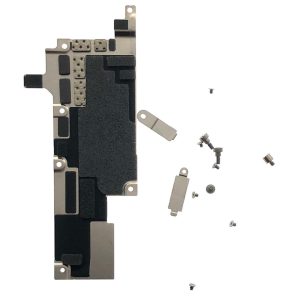 Phone 15ProMax Connector Screw Metal Cover (1SET 24PCS)