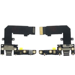 Google Pixel 9 Pro Fold-5G (ORI Used) Ribbon Flex Charging