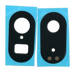 Google Pixel 9 Pro Fold-5G Camera Lens (1SET 2PCS)