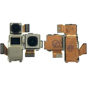 Google Pixel 9 Pro Fold-5G Rear Camera (1SET 3PCS)