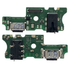 Tecno Spark 9 Pro-4G/Camon 19 Neo (AA) Charging Board + Handfree