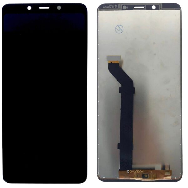 Nokia 3.1 Plus LCD ORI Full Set