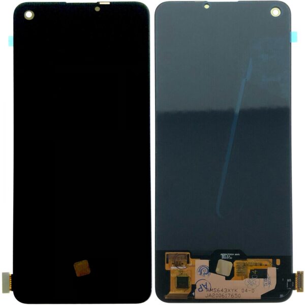 Oppo Reno 5F/4 SE/5Z-4G/6Z-4G/A94 (4G,5G)/A95-5G/F19 Pro-4G LCD OLED Full Set