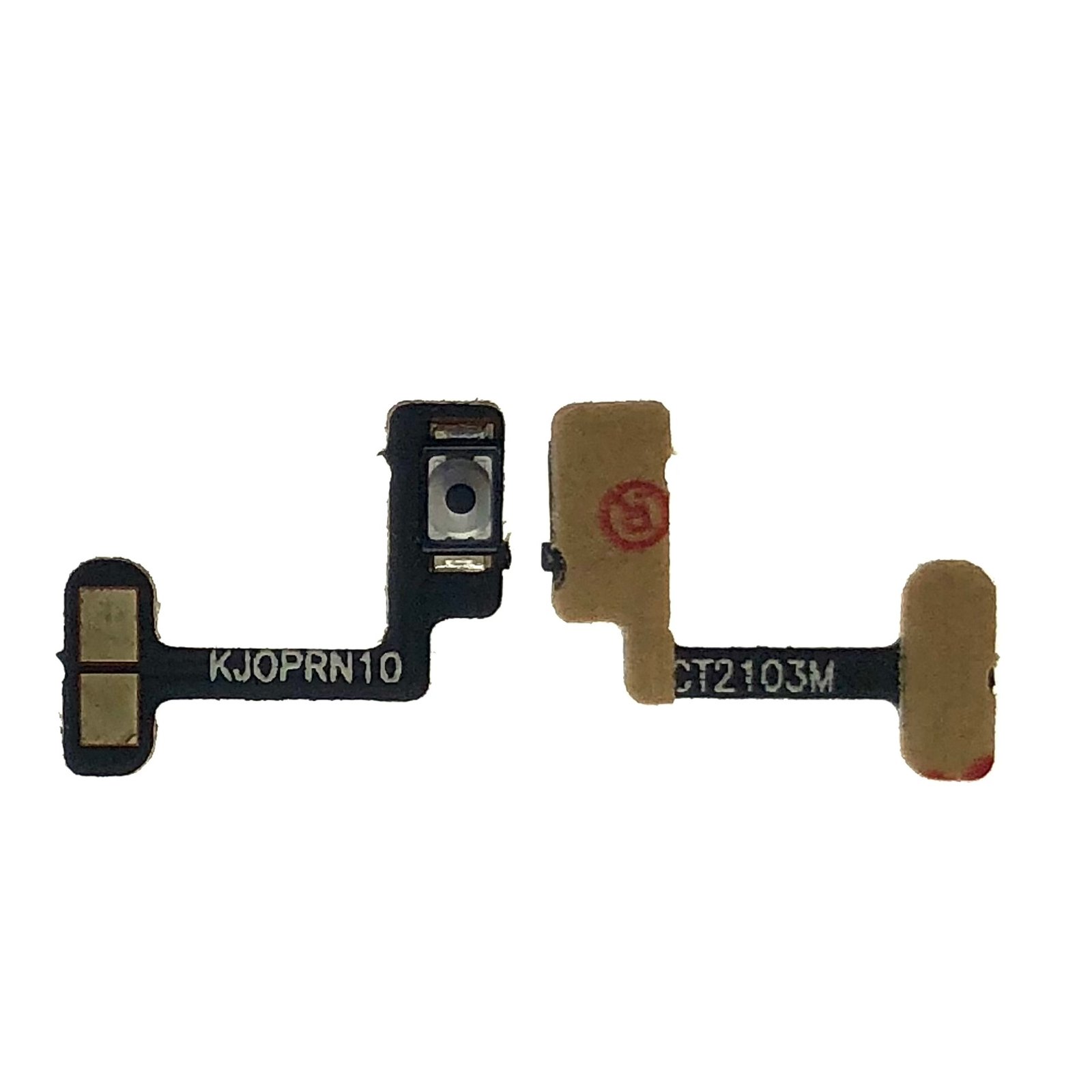 Oppo Reno 10x Zoom/Reno 10 Ribbon On Off (KJOPRN10-CT2103M) – CME ...