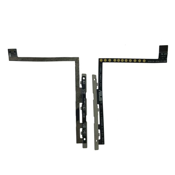 Asus ROG ZS600KL Ribbon On Off + Volume