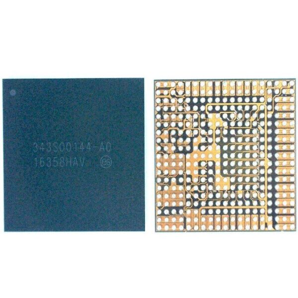 PXD Pro 10.5 343S00144-AO Power IC