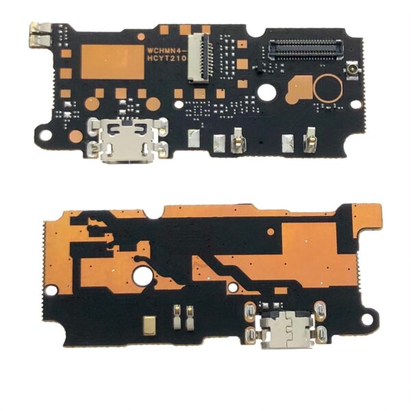 Redmi Note 4 Qualcomm (AA) Charging Board
