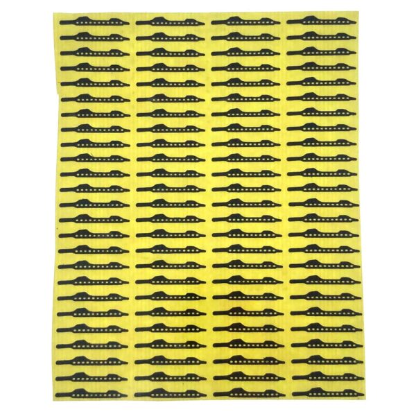 SM A30 Anti-Dust Speaker Filter (1SET 1PCS)