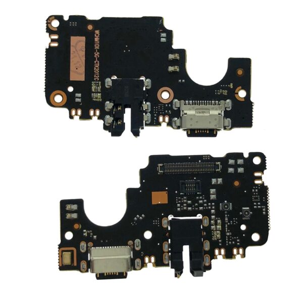 Xiaomi Note 10 Lite (AA) Charging Board + Handfree