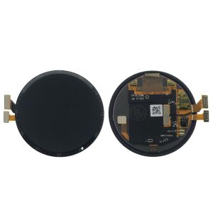 HW Watch GT 3 (46MM) VER:2 Ribbon LCD ORI Full Set