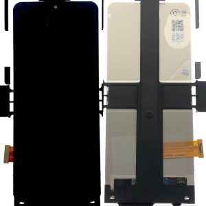 SM Z Flip 7 FE SM-F761 LCD ORI New Full Set Without Frame (Inner Screen)