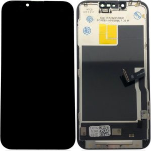 Phone 13Pro LCD SL DD Diagnosable Soft OLED Full Set