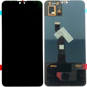 HW Mate 30 LCD ORI Size OLED Full Set