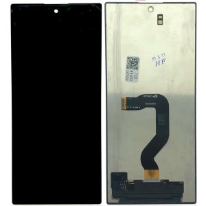 SM Z Fold 7 SM-F966 LCD O Used Full Set (Outer Screen)