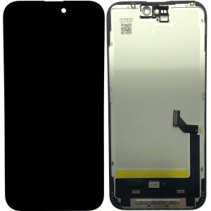 Phone 15Plus LCD JCID Diagnosable OLED Full Set
