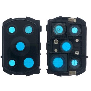 Xiaomi Poco X3 NFC Camera Lens + Frame