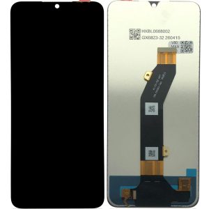 ZTE Blade V80 Max-4G LCD ORI Full Set