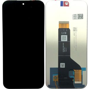 ZTE Blade V80 Pro-4G LCD ORI Full Set