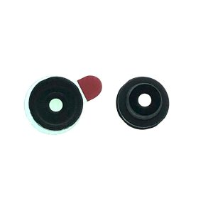 Phone 17/17Air/17Pro/17ProMax Front  Camera Blue Light Bead lens