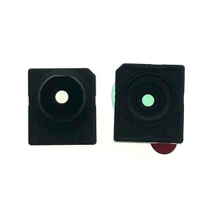 Phone 11/11Pro/11ProMax/12/12Mini/12Pro/12ProMax/13/13Mini/13Pro/13ProMax Front  Camera Blue Light Bead lens