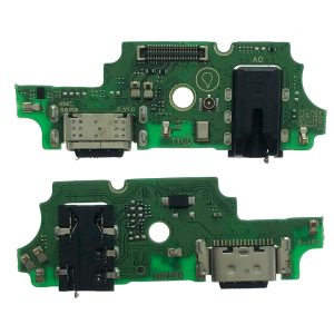 Tecno Pova 6 Neo-4G (AA) Charging Board + Handfree