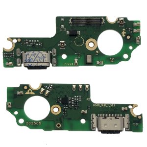 Tecno Spark 20 Pro-5G KJ8 (AA) Charging Board