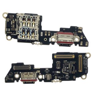 Oppo Reno 14 Pro-5G (AA) Charging Board + Sim Holder