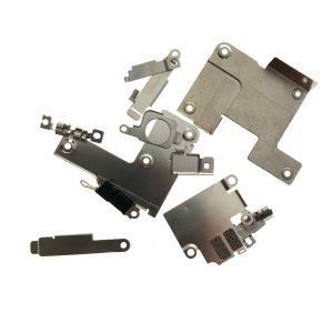 Phone 16Pro Connector Screw Metal Cover
