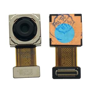 Xiaomi Poco M5-4G Rear Camera Wide
