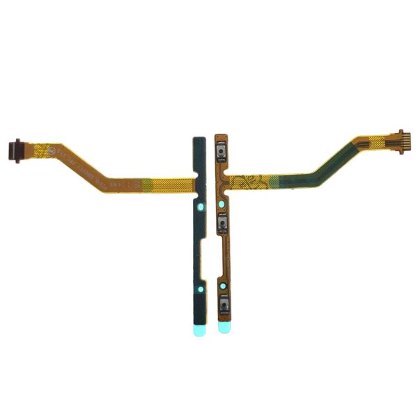 HW Mediapad M5 Lite 10.1" BAH2-W19/BAH2-L09 Ribbon On Off + Volume