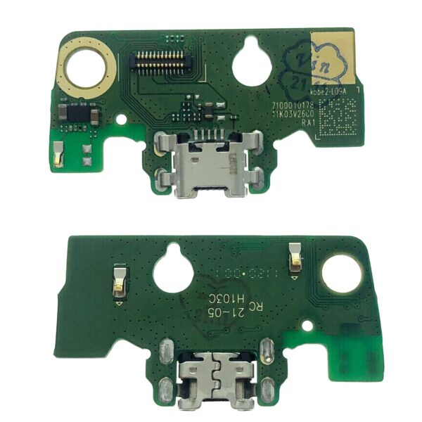 HW Matepad T8-4G KOBE2-L09/KOBE2-L03/KOB2-L09/KOB2-W09 (ORI) Charging Board