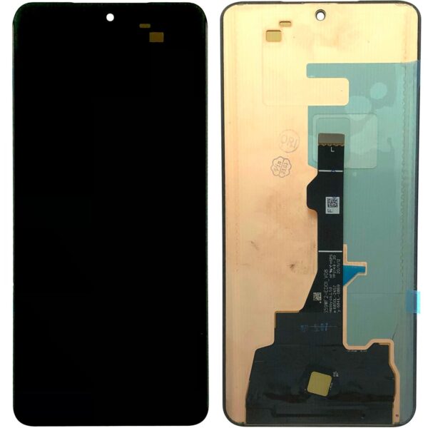HW P50 Pro LCD ORI Full Set Without Frame