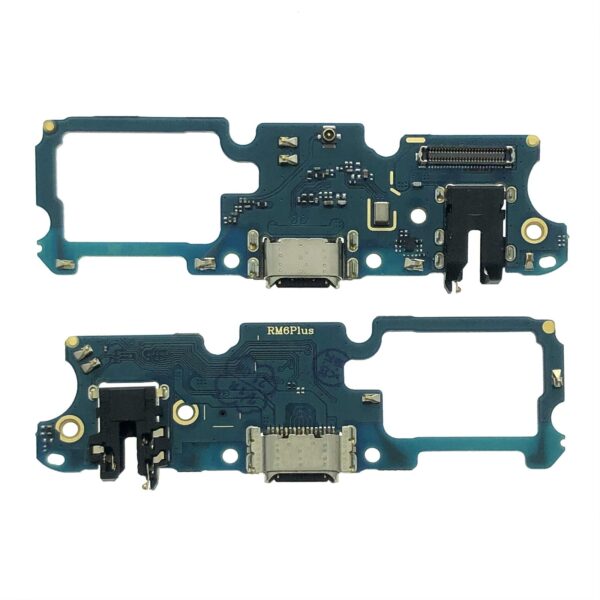 Realme 6 Pro (ORI) Charging Board + Handfree