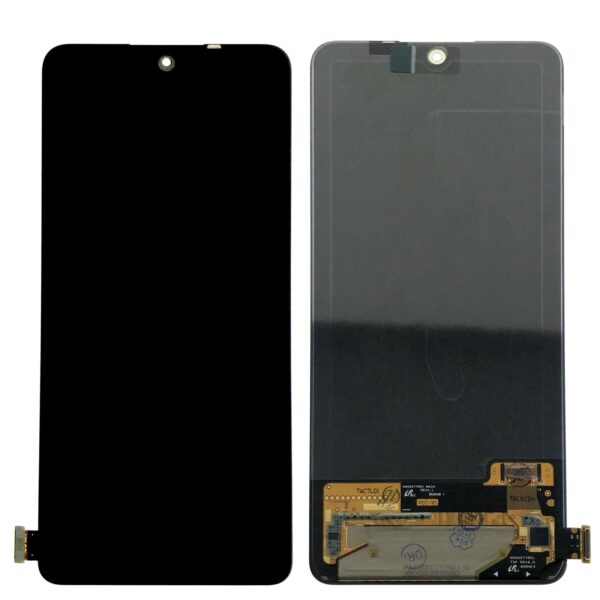 Redmi Note 10 Pro-4G/Note 10 Pro Plus-5G/Note 11 Pro (4G,5G)/Poco X4 Pro-5G/Redmi Note 11E Pro/Redmi Note 12 Pro-4G LCD ORI Full Set